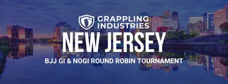 Grappling Industries NEW JERSEY