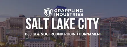 Grappling Industries SALT LAKE CITY