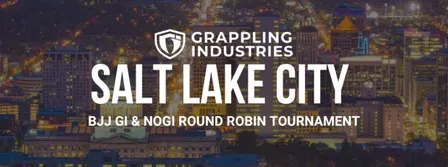 Grappling Industries SALT LAKE CITY