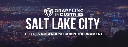 Grappling Industries SALT LAKE CITY