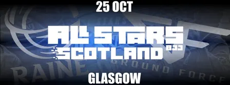 ALL STARS BJJ SCOTLAND