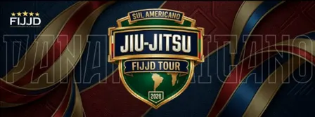 SUL-AMERICANO FIJJD 2026