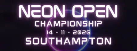 The Neon BJJ Open 2026 (Gi & NoGi)