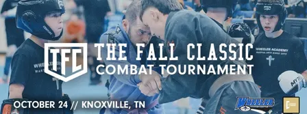 The Fall Classic: A Kickboxing, Grappling, & Point Fighting Tournament