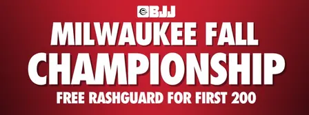 FUJI BJJ Milwaukee Fall Open