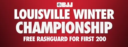 FUJI BJJ Louisville Winter Championship