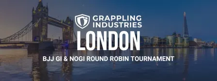 Grappling Industries LONDON