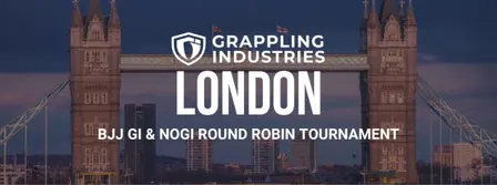 Grappling Industries LONDON
