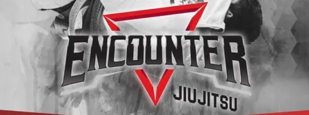 ENCOUNTER COMBAT JiuJitsu - November 7, 2026 - Concord, NC