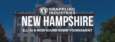 Grappling Industries NEW HAMPSHIRE