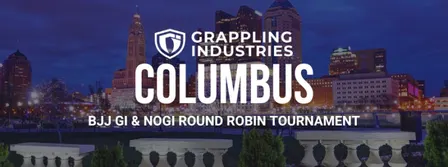 Grappling Industries COLUMBUS