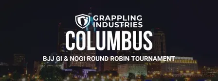 Grappling Industries COLUMBUS