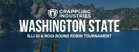 Grappling Industries WASHINGTON STATE