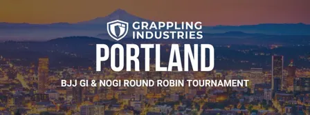 Grappling Industries PORTLAND