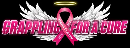 Grappling For A Cure 2026