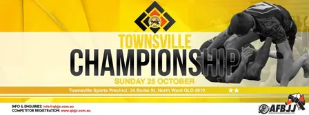 Townsville Championship 2026