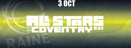 ALL STARS BJJ COVENTRY