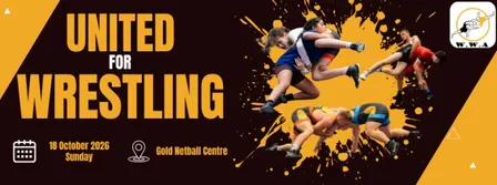 2026 United for Wrestling