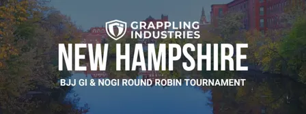 Grappling Industries NEW HAMPSHIRE