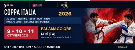 COPPA ITALIA 2026