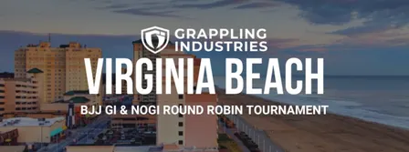 Grappling Industries VIRGINIA BEACH