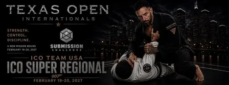 Texas Open Internationals