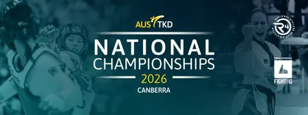 2026 National Championships, Canberra