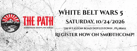 White Belt Wars