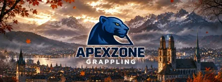 ApexZone Grappling Zurich - 1000€ Cash Pool