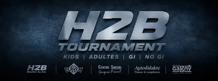 H2B TOURNAMENT 2