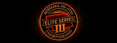 Nebraska Jiu-Jitsu Championship Elite Series 3