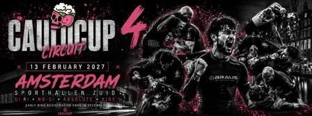 Cauliflower Cup Circuit 4