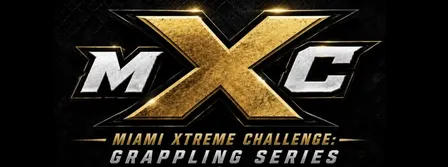 Miami Xtreme Challenge: Grappling Series