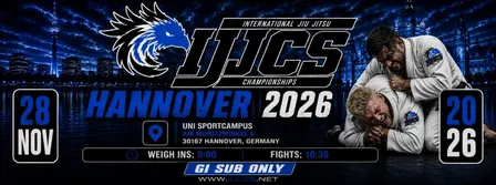 IJJCS I Hannover 2026