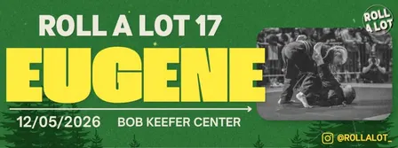 ROLL A LOT 17: EUGENE