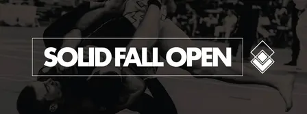 Solid Series Fall BJJ Open 2026
