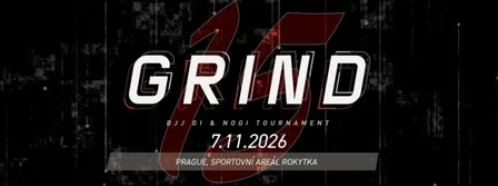 GRIND 15 Adults