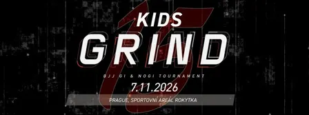 GRIND 15 Kids