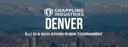 Grappling Industries DENVER