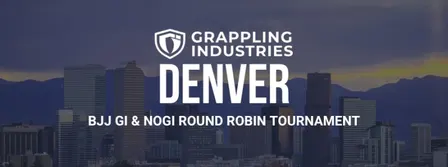 Grappling Industries DENVER