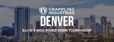 Grappling Industries DENVER