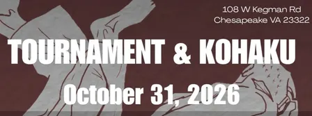 Exhibition & Kohaku: Fundraise for Madagascar