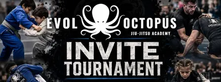 Evol Octopus Invite Tournament October 2026