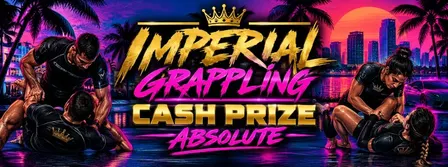 Imperial Grappling