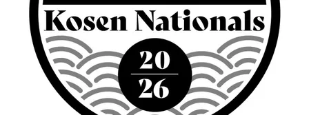 2026 USJA Kosen Nationals (Tournament and Seminars)