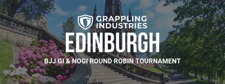 Grappling Industries EDINBURGH