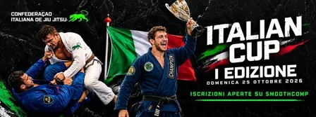 CIJJ COPPA ITALIA GI E NOGI