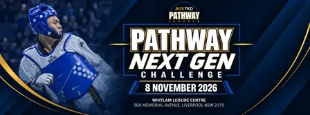 Pathways 'Next Gen Challenge' 2026