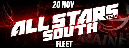 ALL STARS BJJ SOUTH 2027
