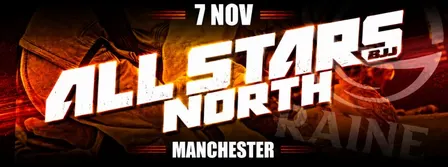 ALL STARS BJJ NORTH 2027